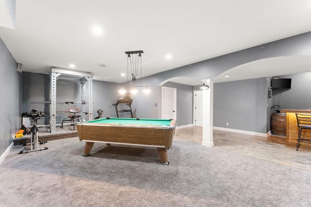 6776 Fox Crossing, Knox, IN 46534