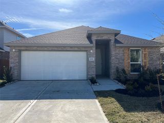 16618 Golden Harvest Drive, Hockley, TX 77447