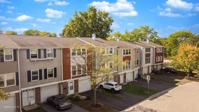 1929 Hastings Court, Schaumburg, IL 60194