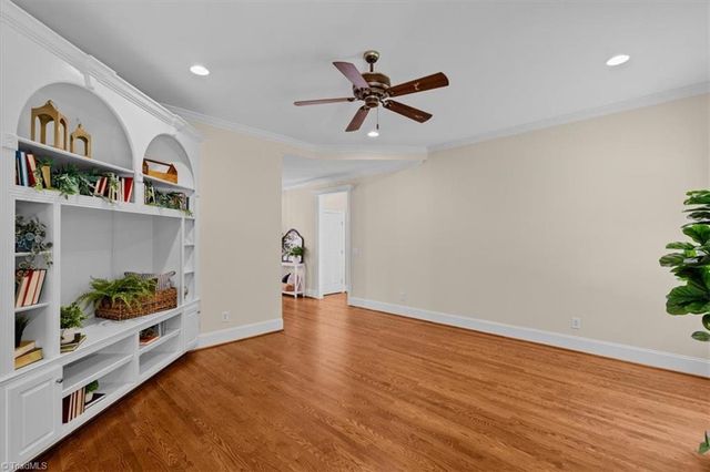 3602 Brooks Hill Court, Browns Summit, NC 27214