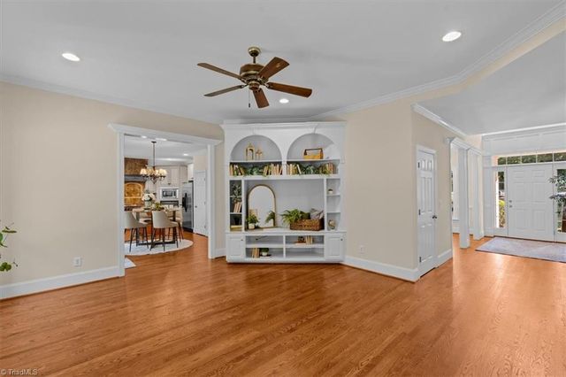 3602 Brooks Hill Court, Browns Summit, NC 27214