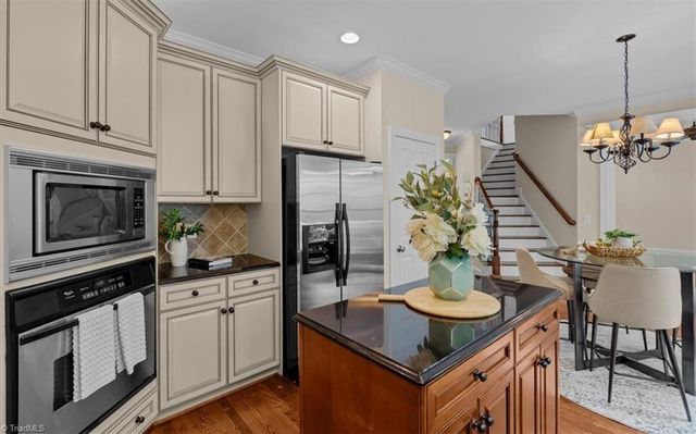 3602 Brooks Hill Court, Browns Summit, NC 27214