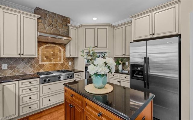 3602 Brooks Hill Court, Browns Summit, NC 27214