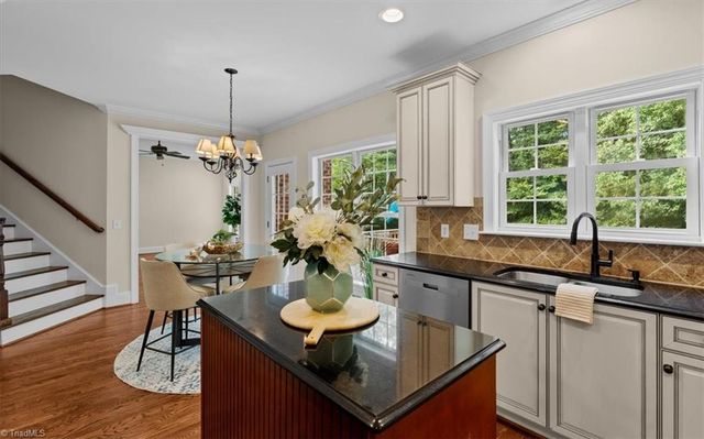 3602 Brooks Hill Court, Browns Summit, NC 27214