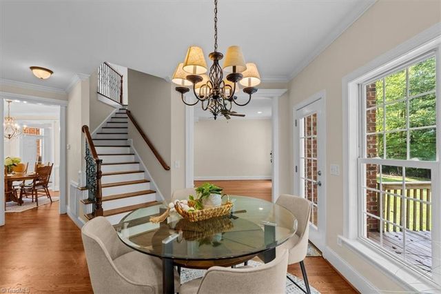 3602 Brooks Hill Court, Browns Summit, NC 27214
