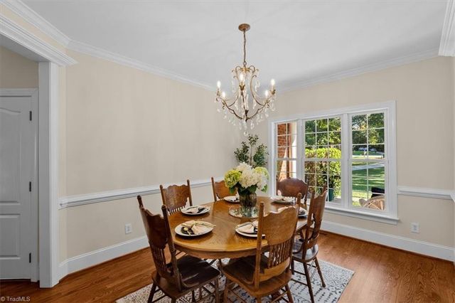 3602 Brooks Hill Court, Browns Summit, NC 27214