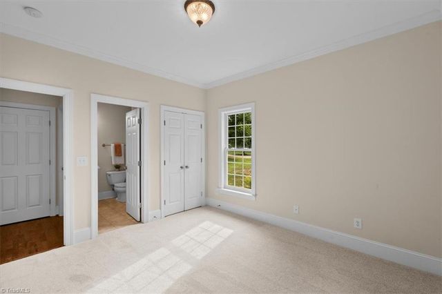 3602 Brooks Hill Court, Browns Summit, NC 27214