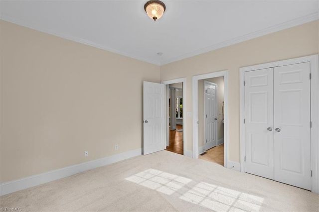 3602 Brooks Hill Court, Browns Summit, NC 27214