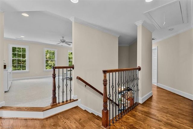 3602 Brooks Hill Court, Browns Summit, NC 27214