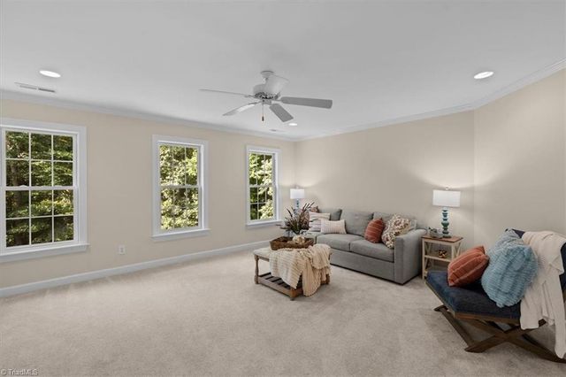 3602 Brooks Hill Court, Browns Summit, NC 27214