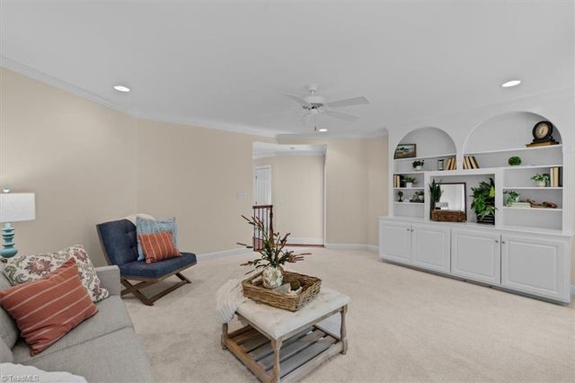 3602 Brooks Hill Court, Browns Summit, NC 27214
