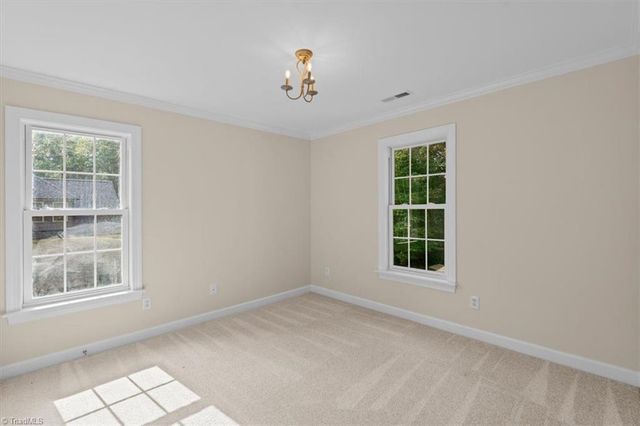 3602 Brooks Hill Court, Browns Summit, NC 27214