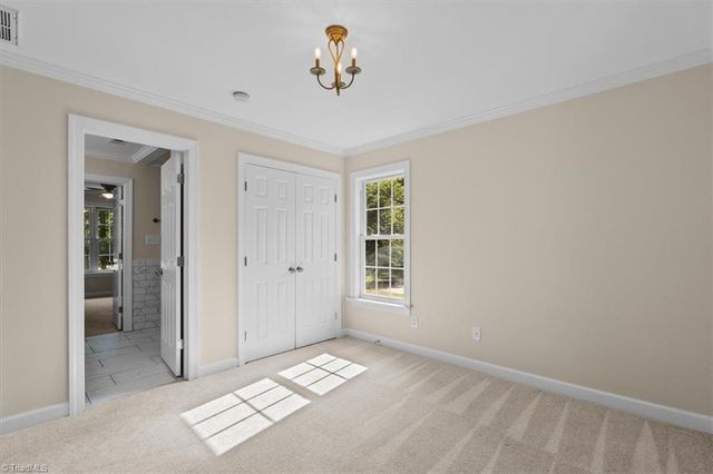 3602 Brooks Hill Court, Browns Summit, NC 27214