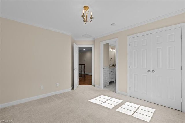 3602 Brooks Hill Court, Browns Summit, NC 27214