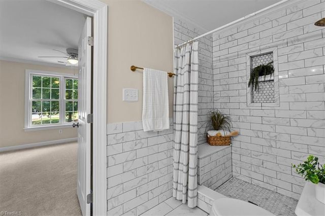 3602 Brooks Hill Court, Browns Summit, NC 27214