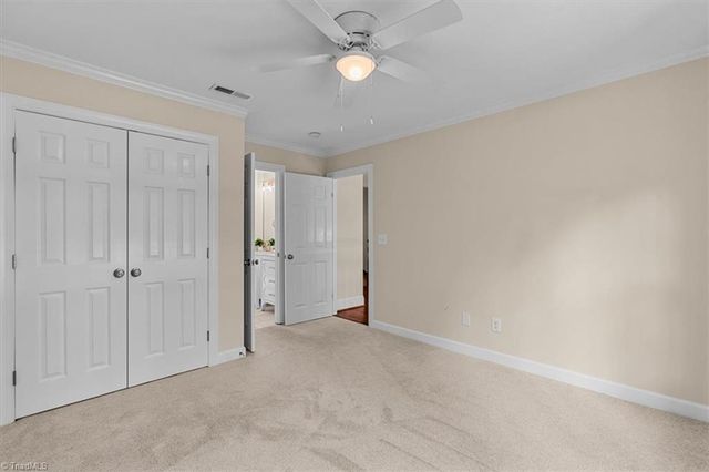 3602 Brooks Hill Court, Browns Summit, NC 27214