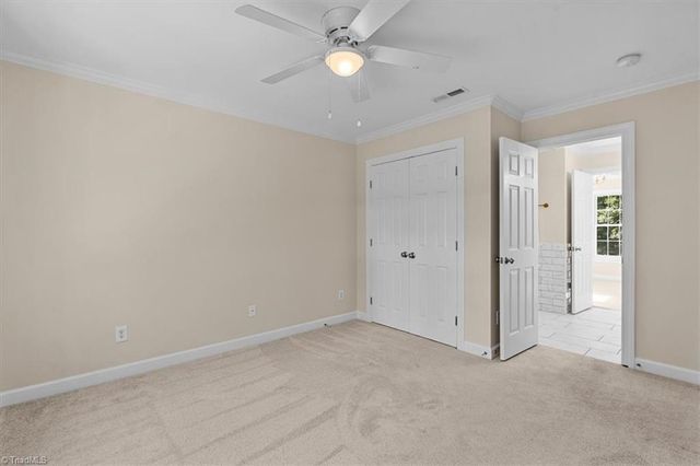 3602 Brooks Hill Court, Browns Summit, NC 27214