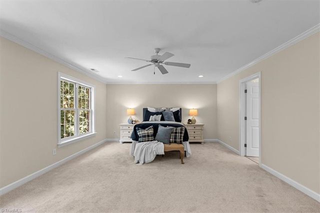 3602 Brooks Hill Court, Browns Summit, NC 27214