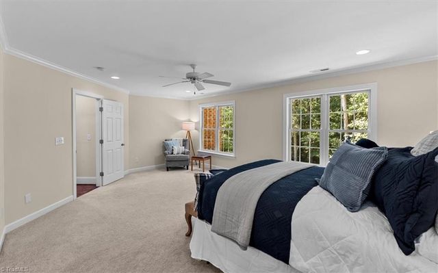 3602 Brooks Hill Court, Browns Summit, NC 27214