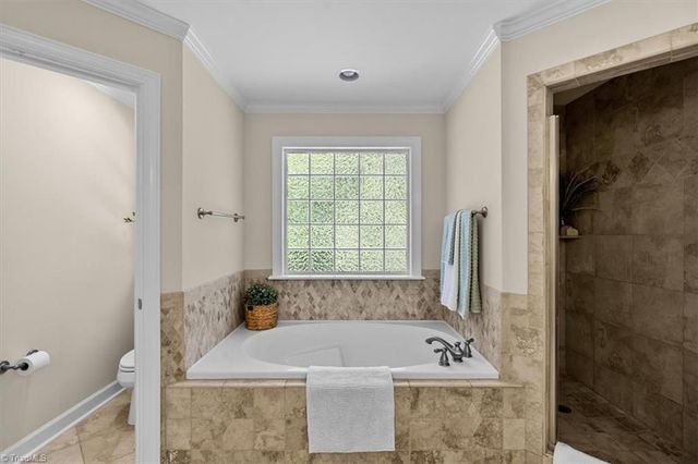 3602 Brooks Hill Court, Browns Summit, NC 27214