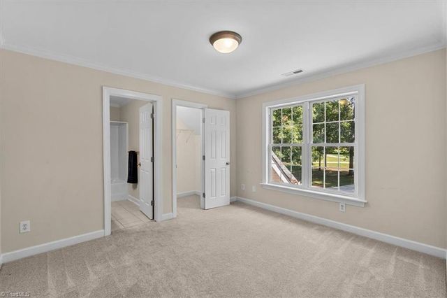 3602 Brooks Hill Court, Browns Summit, NC 27214