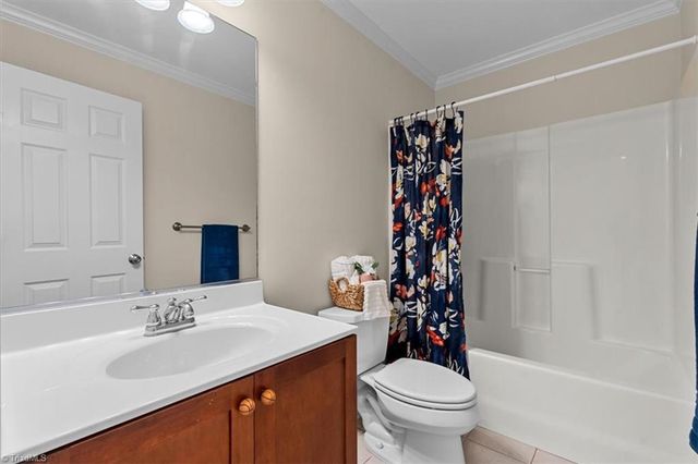 3602 Brooks Hill Court, Browns Summit, NC 27214