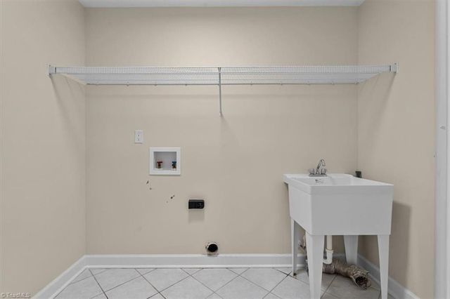 3602 Brooks Hill Court, Browns Summit, NC 27214