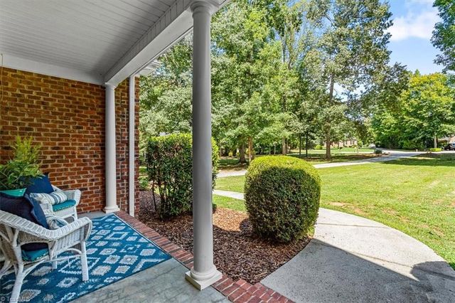 3602 Brooks Hill Court, Browns Summit, NC 27214