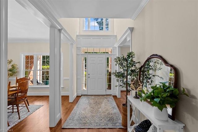 3602 Brooks Hill Court, Browns Summit, NC 27214