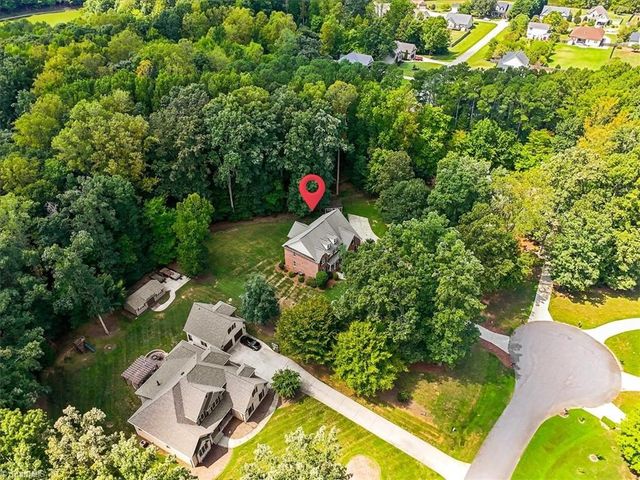 3602 Brooks Hill Court, Browns Summit, NC 27214