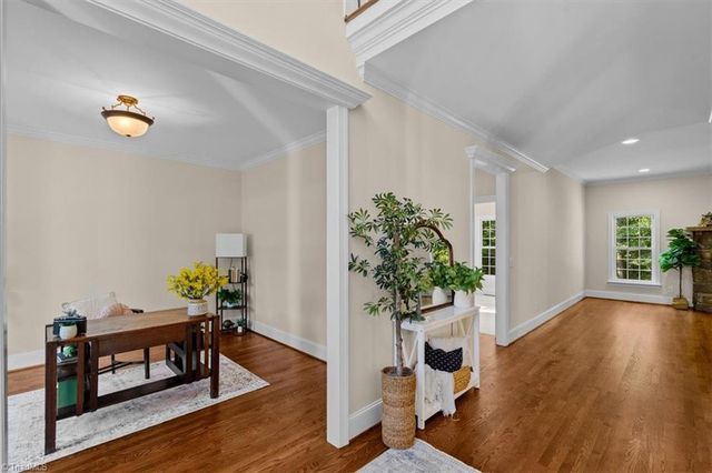 3602 Brooks Hill Court, Browns Summit, NC 27214