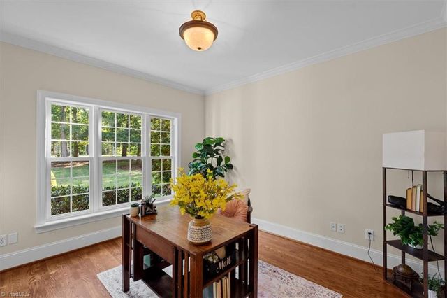 3602 Brooks Hill Court, Browns Summit, NC 27214