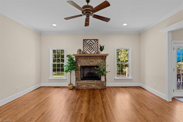 3602 Brooks Hill Court, Browns Summit, NC 27214