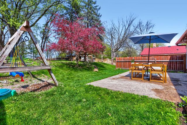 461 Mystic Street, Saint Paul, MN 55119