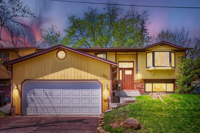 461 Mystic Street, Saint Paul, MN 55119