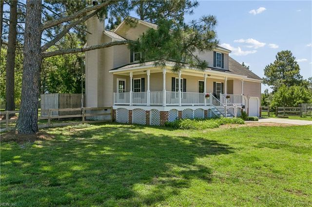 2357 Jenkins Neck RD, Hayes, VA 23072