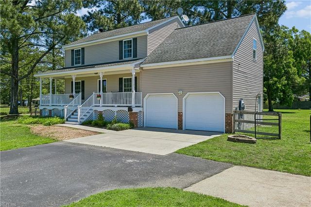 2357 Jenkins Neck RD, Hayes, VA 23072