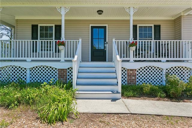 2357 Jenkins Neck RD, Hayes, VA 23072