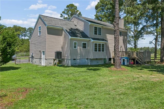 2357 Jenkins Neck RD, Hayes, VA 23072
