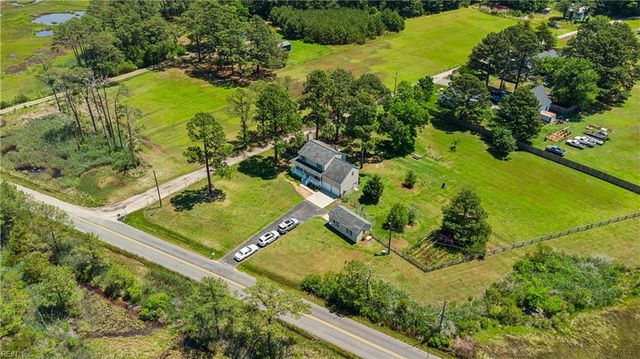 2357 Jenkins Neck RD, Hayes, VA 23072
