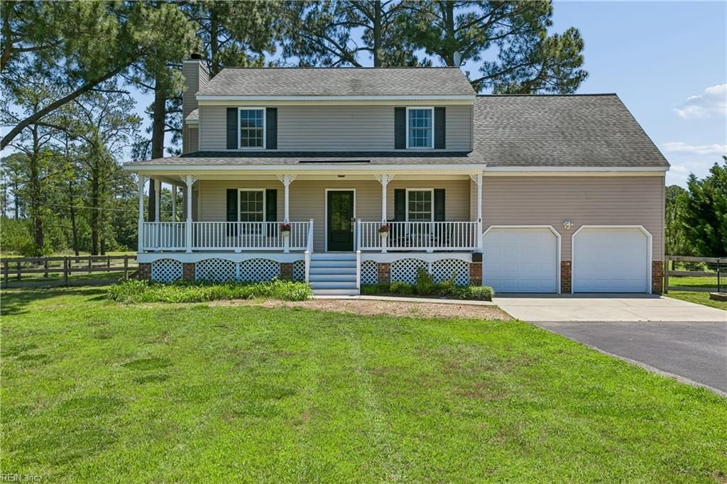 2357 Jenkins Neck RD, Hayes, VA 23072