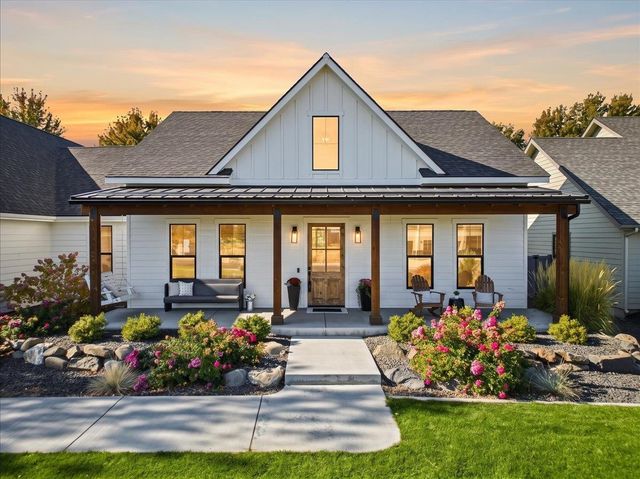 5284 S Falcon Point Ct, Spokane, WA 99224