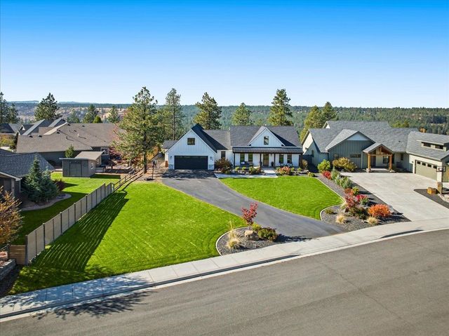 5284 S Falcon Point Ct, Spokane, WA 99224
