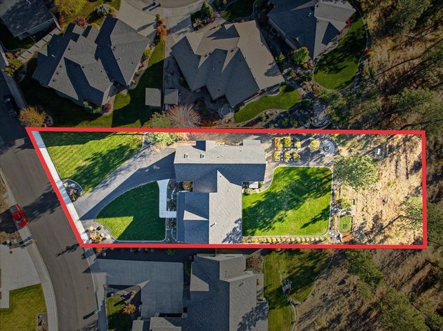 5284 S Falcon Point Ct, Spokane, WA 99224
