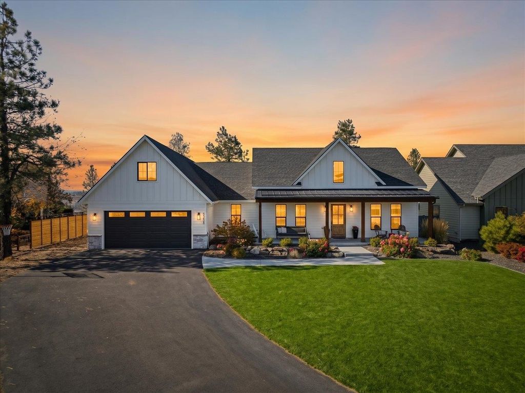 5284 S Falcon Point Ct, Spokane, WA 99224