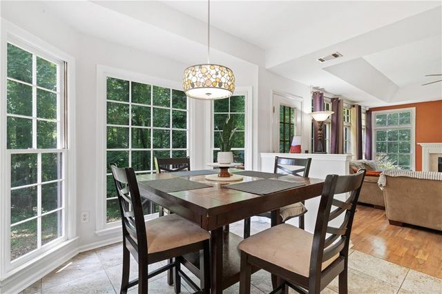 3043 Milford SW, Marietta, GA 30008