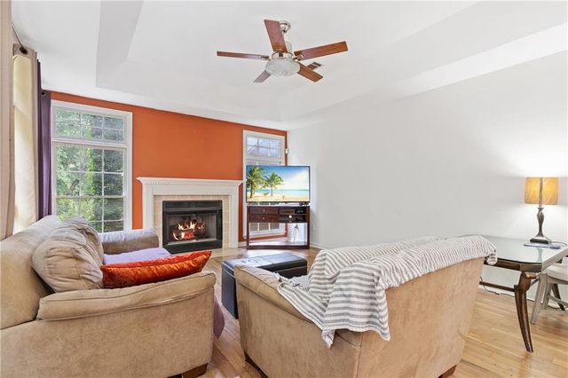 3043 Milford SW, Marietta, GA 30008