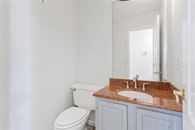 3043 Milford SW, Marietta, GA 30008