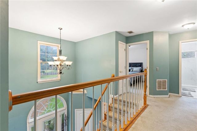 3043 Milford SW, Marietta, GA 30008