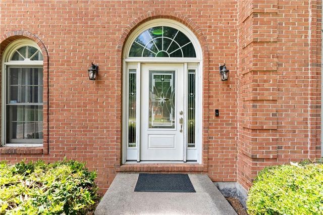 3043 Milford SW, Marietta, GA 30008